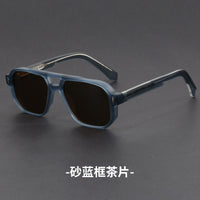 Sand Blue