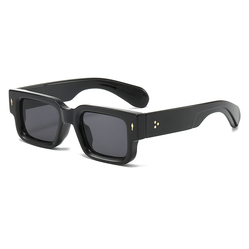 VANGOD Rectangular Sunglasses