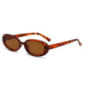 Oval Aura - Trendy Imported Sunglass