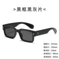 VANGOD Rectangular Sunglasses