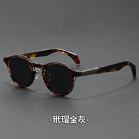 Tortoiseshell Grey