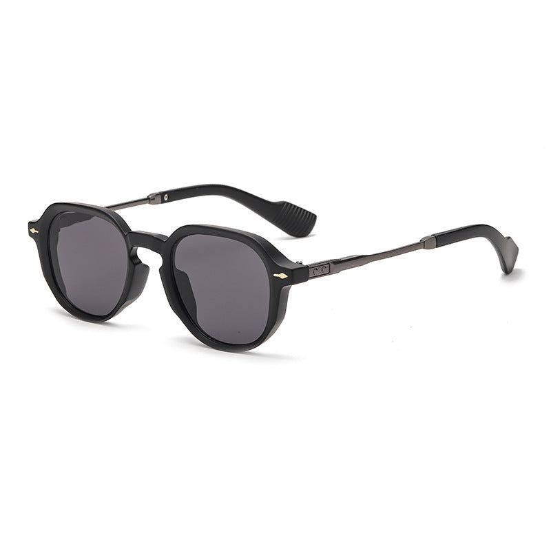 Night Forge Imported Sunglasses