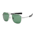 American Optical (AO) USA Style Pilot Sunglasses