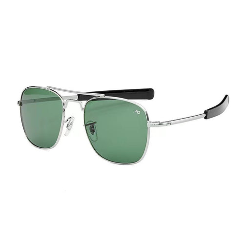 American Optical (AO) USA Style Pilot Sunglasses