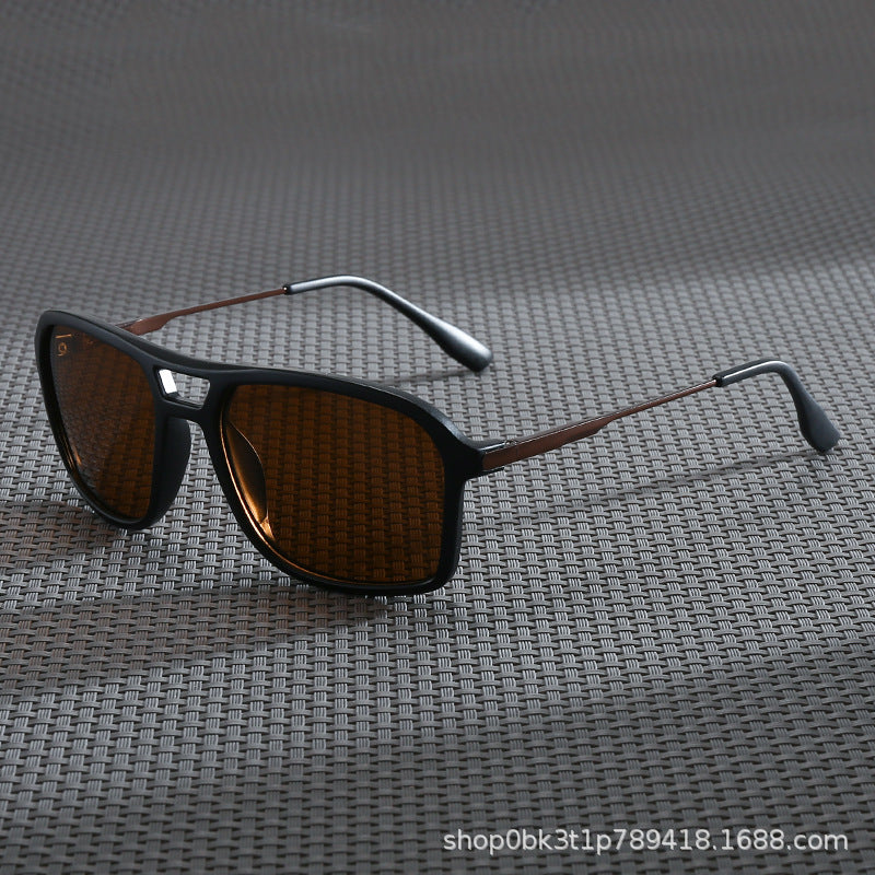 Manhattan Mist