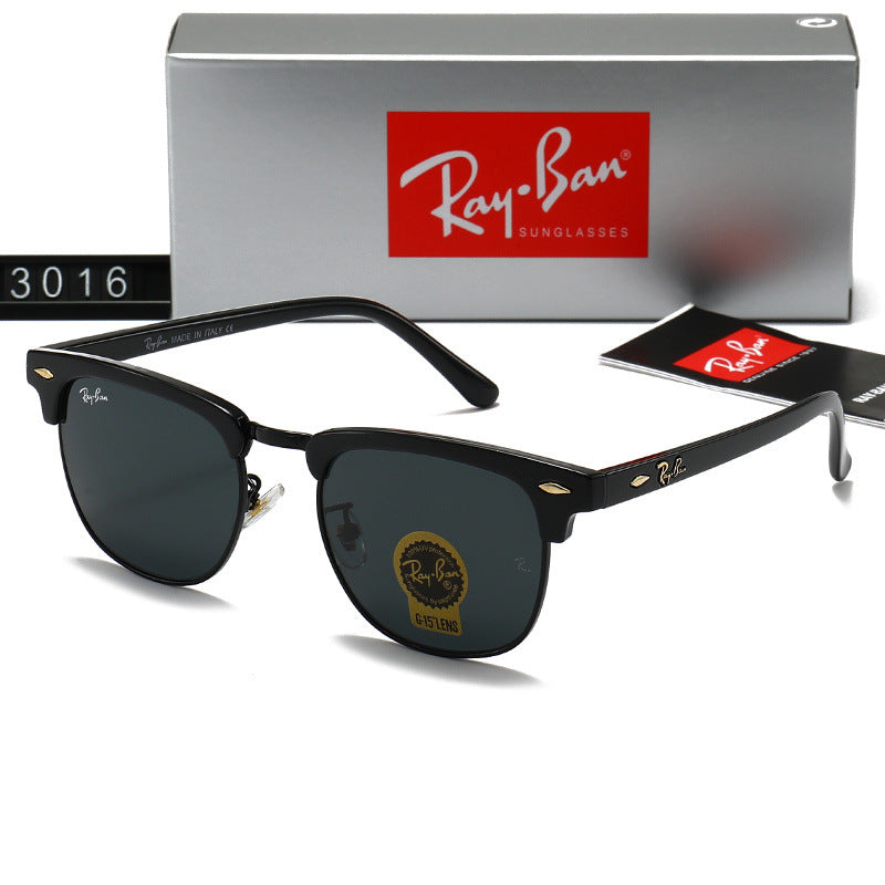 Ray-Ban Round