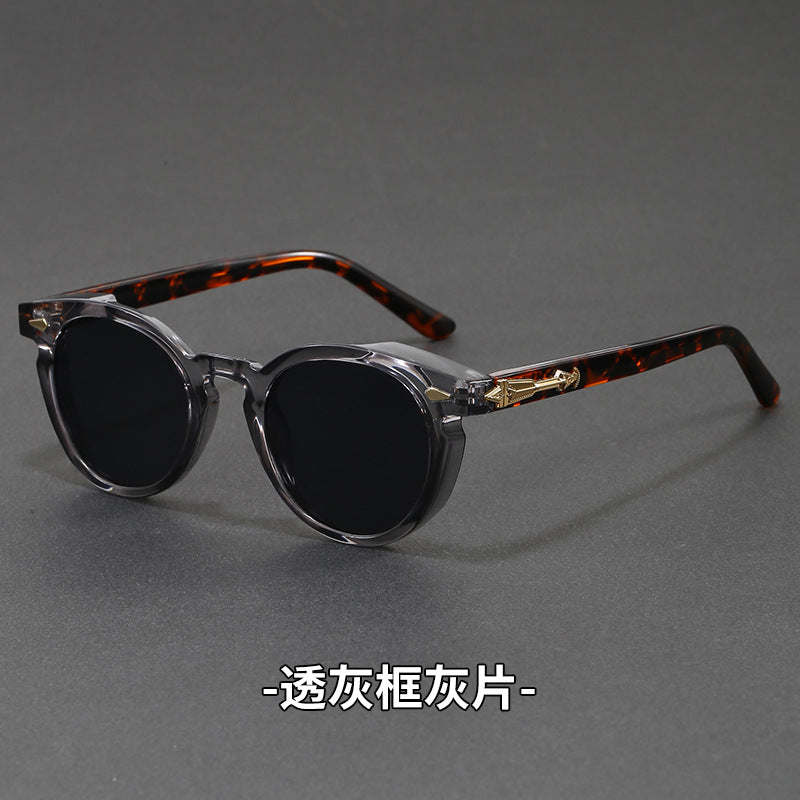 Black Shine