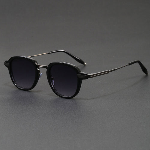 Midnight Tokyo (Unisex)